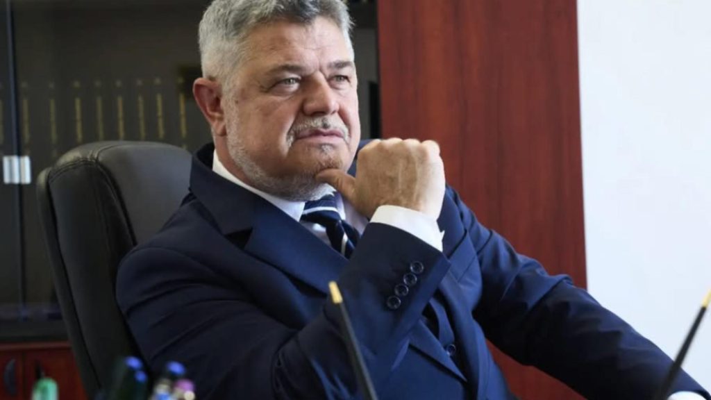 Ninel Peia, după ce opoziția a depus moțiune simplă împotriva lui Ilie Bolojan: ”Educația a intrat într-o zonă periculoasă de austeritate fără protecție”