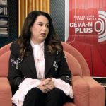 Podcasturile REALITATEA – Ceva-n PLUS Oana Roman face dezvăluiri în premieră la Realitatea PLUS