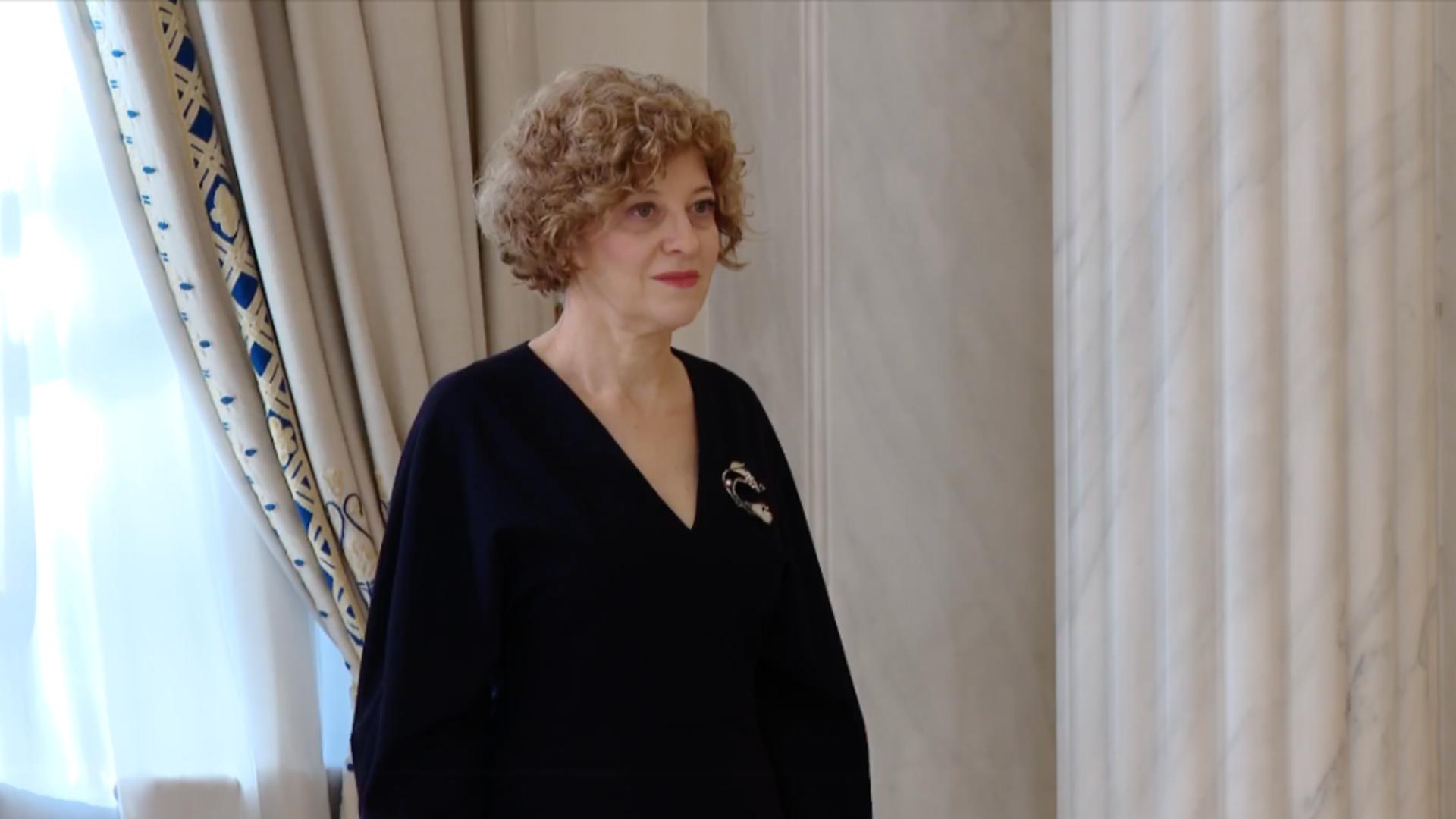 Oana Gheorghiu vrea desființarea companiilor inactive ale statului: vizate aproape 200 de firme