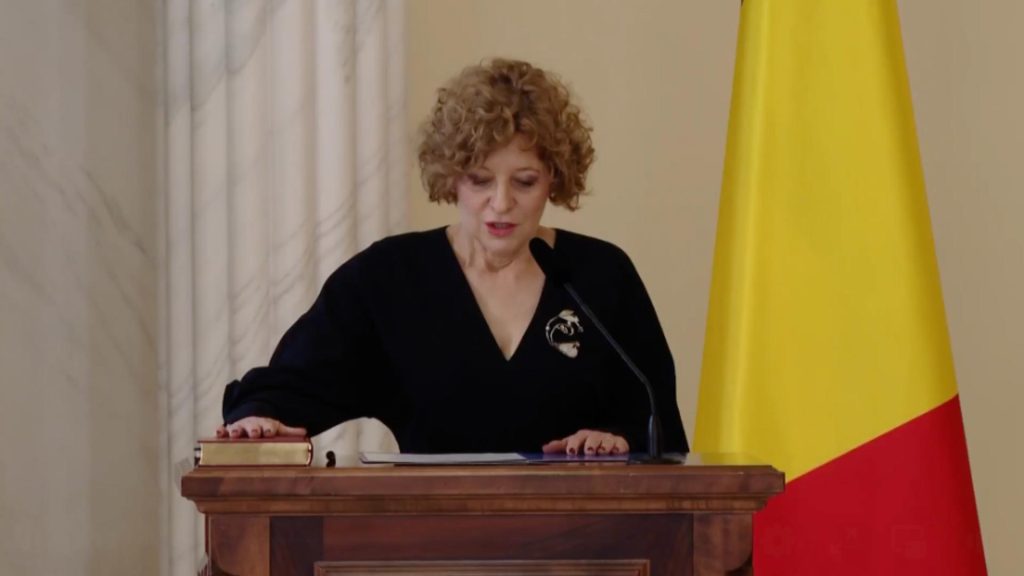 Vicepremierul vine cu un nou mesaj pe contul său de socializare. Ce a transmis Oana Gheorghiu