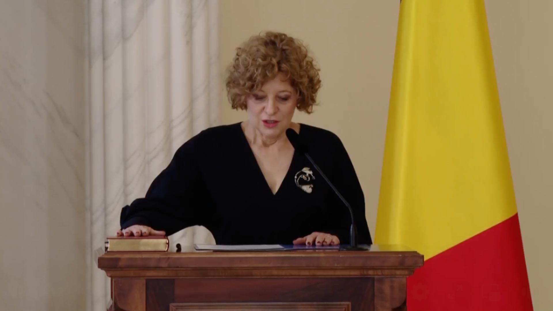 Vicepremierul vine cu un nou mesaj pe contul său de socializare. Ce a transmis Oana Gheorghiu