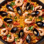 Cum să prepari cea mai bună Paella, o mâncare plină de savoare