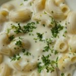 Cum să prepari cel mai bun sos alb pentru paste. Secretul pe care trebuie să-l cunoști