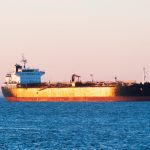 Europa oprește prima navă „fantomă” a Rusiei. Un petrolier suspect, forțat să părăsească Marea Baltică