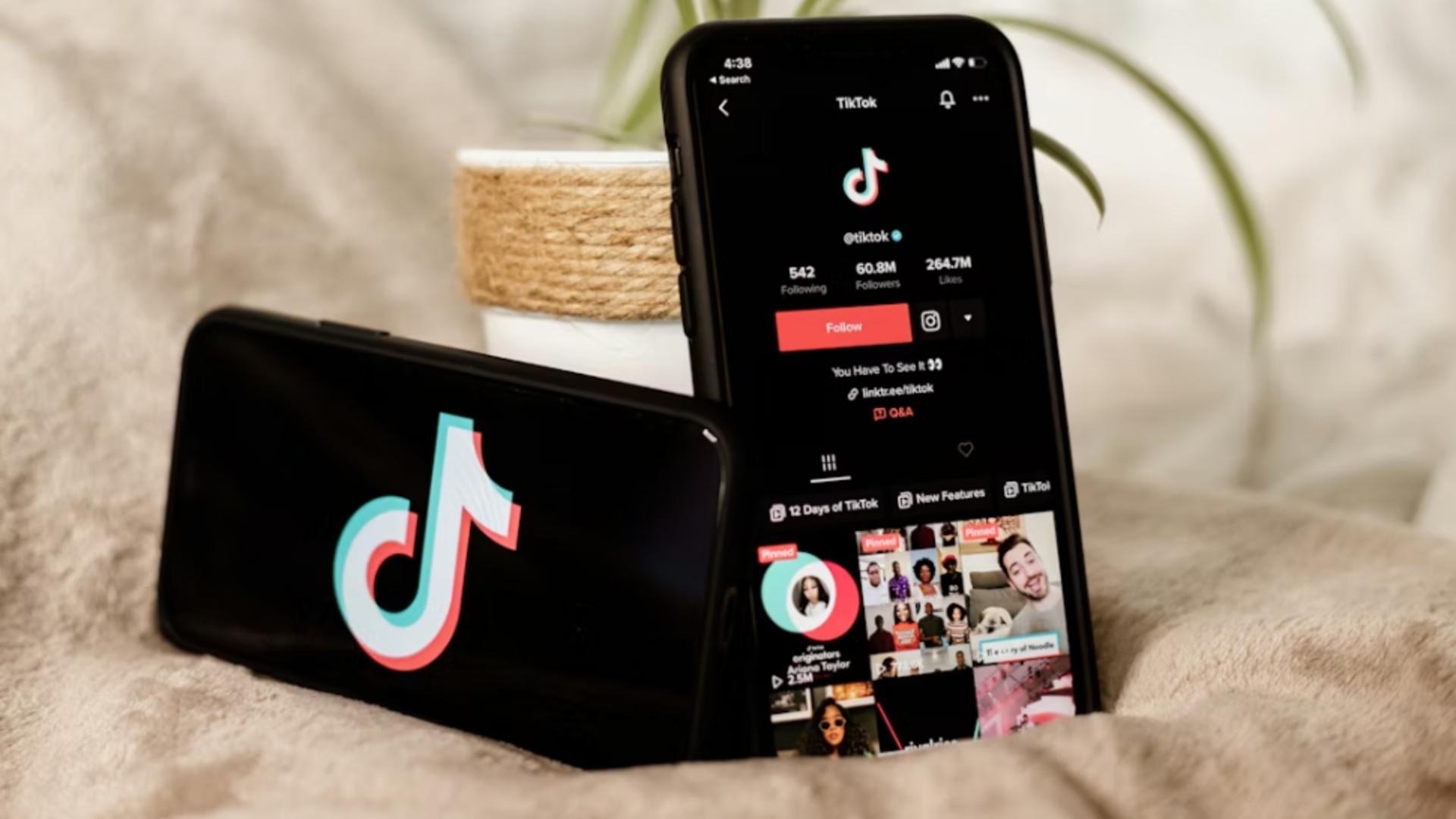 Verificări dure pe TikTok. A fost lansată tehnologia care îți ghicește vârsta reală. Copiii, interziși pe platformă