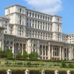 Parlamentul României, fără apă, timp de o zi! Peste 1.000 de angajați, lăsați fără soluții