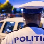 Inconștiență fără margini. Minor de 14 ani, prins la volanul unei mașini în județul Dâmbovița