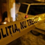 Trafic blocat pe DN 25 Galaţi-Tecuci. Un biciclist a murit după ce a fost lovit de o mașină