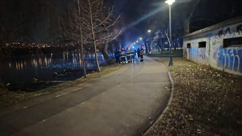 Autoritățile au încheiat căutările în IOR: femeia a fost găsită. Circumstanțele dispariției, încă neclare