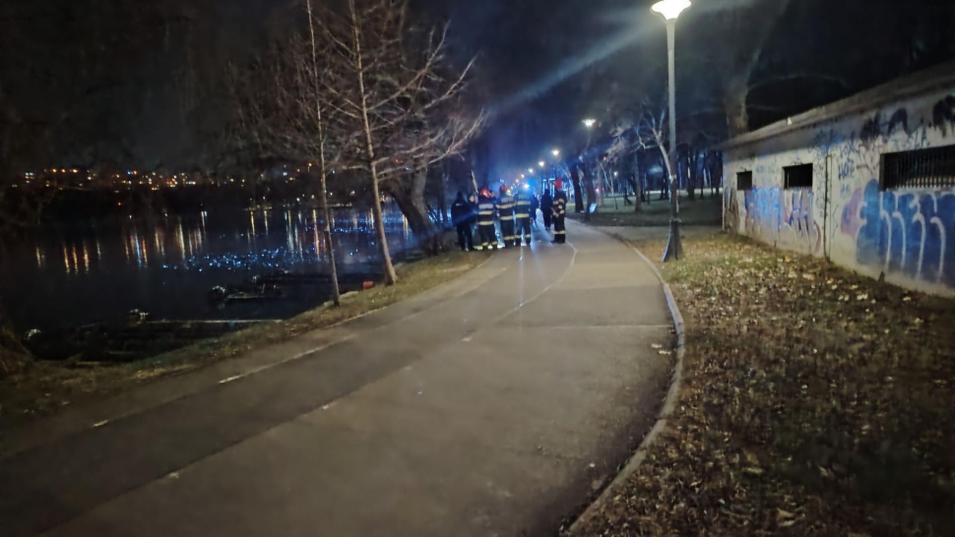 Autoritățile au încheiat căutările în IOR: femeia a fost găsită. Circumstanțele dispariției, încă neclare