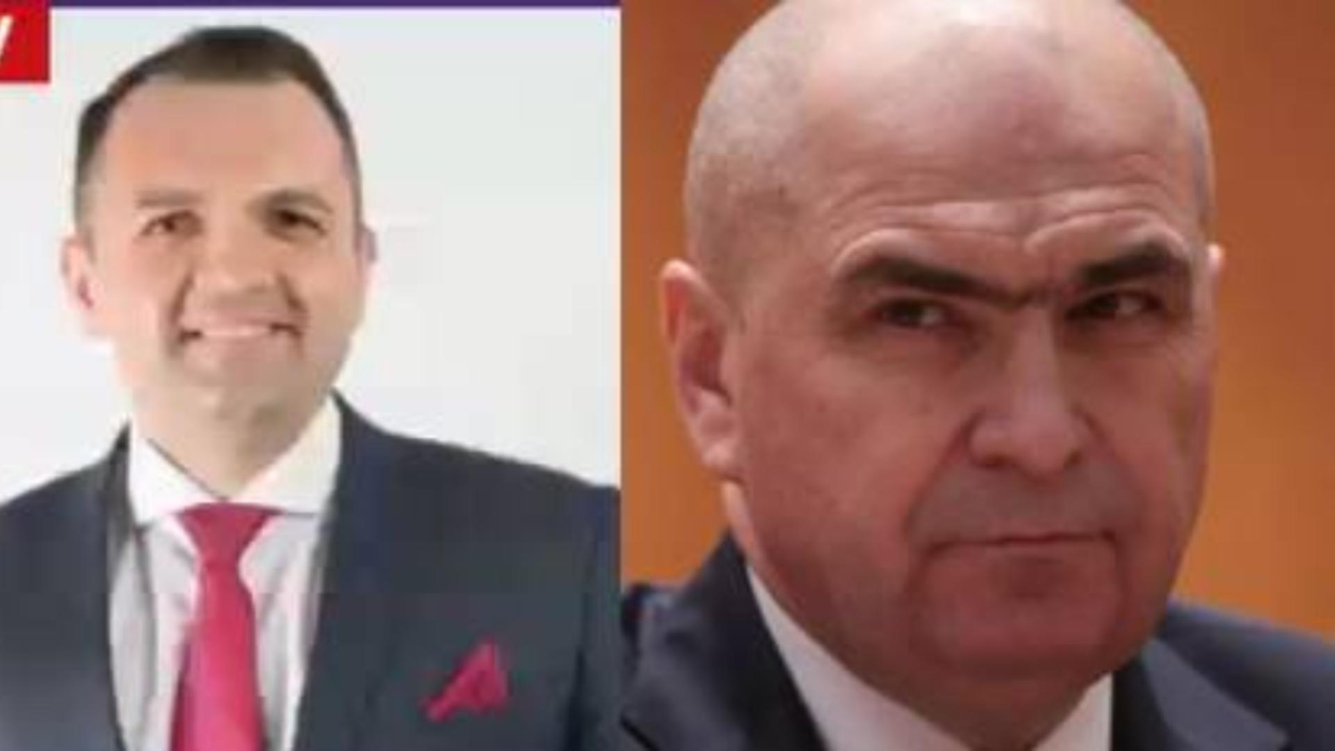 Primarul care îl contrazice pe Ilie Bolojan. De ce creșterea birurilor nu va duce la îmbunătățirea seriviciilor locale