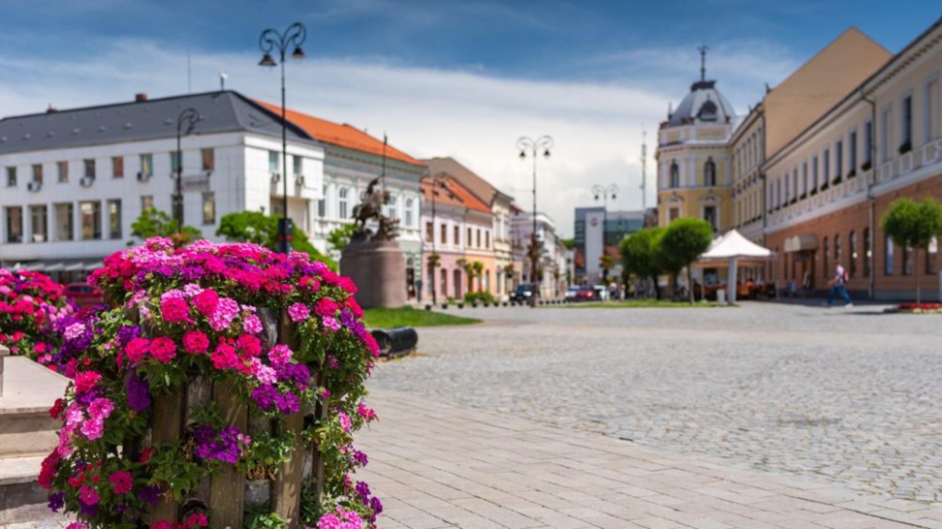 Județul unde taxele și impozitele locale nu au crescut. Acestea sunt păstrate la valoarea minimă permisă de lege