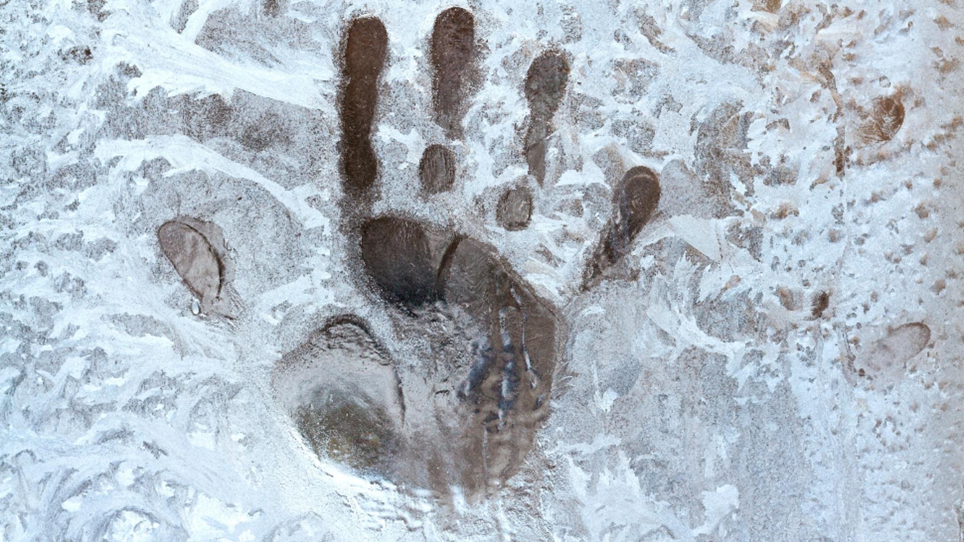 Nu scăpăm de ger: cod galben în vigoare până miercuri! Meteorologii au extins HARTA