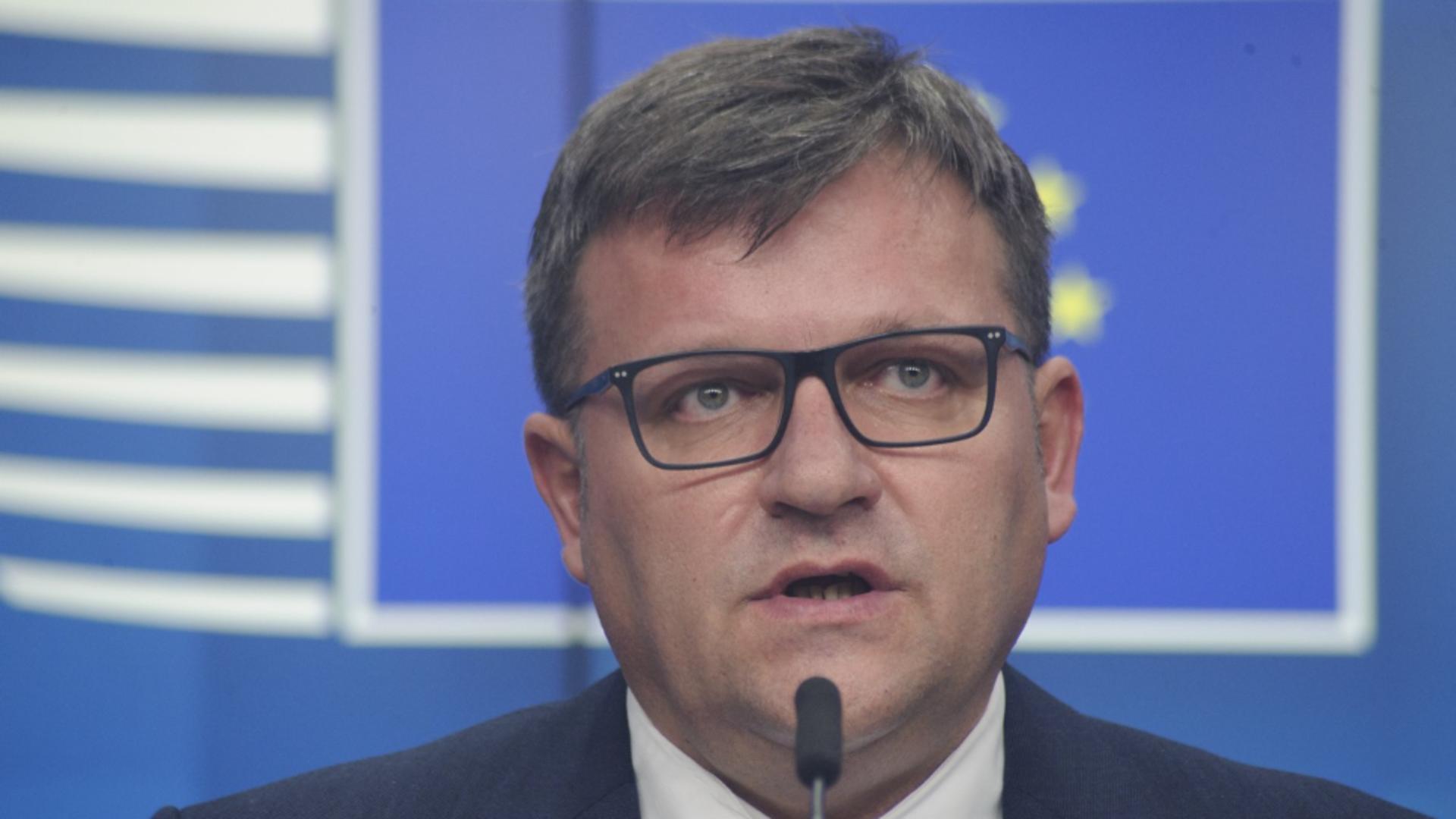 Iese PSD de la guvernare? Răspunsul lui Marius Budăi: „Mulți cetățeni ne spun să îi lăsăm singuri!”