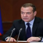 Declarație controversată la Moscova: Medvedev vorbește despre un posibil vot pro-Rusia în Groenlanda