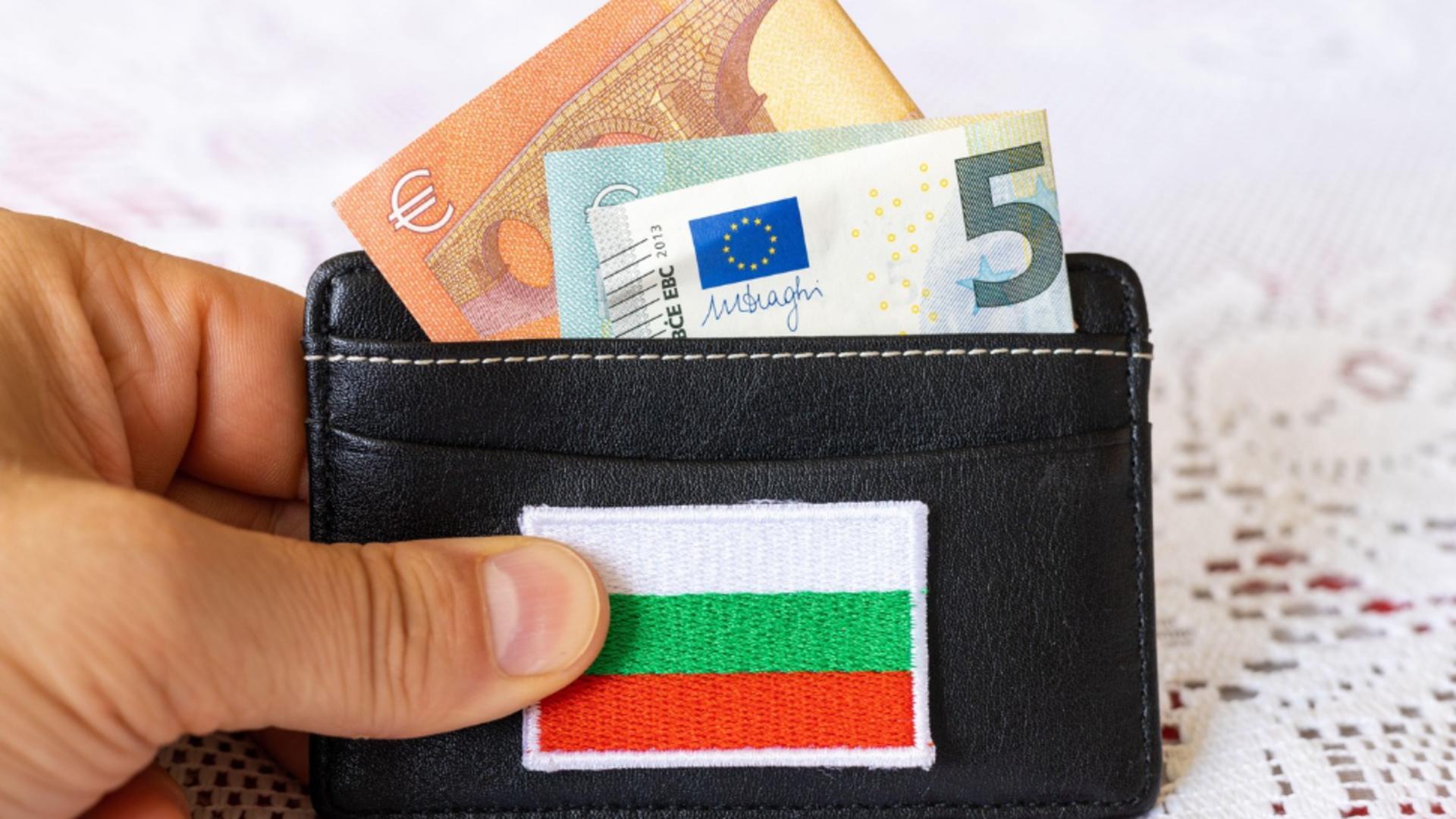 Bulgaria a intrat oficial în zona euro: principalele efecte