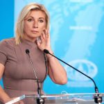 Rusia, reacție după declarațiile unioniste ale Maiei Sandu: nu este niciun fel de „integrare europeană”, ci pur și simplu absorbția Republicii Moldova de către forțe românești