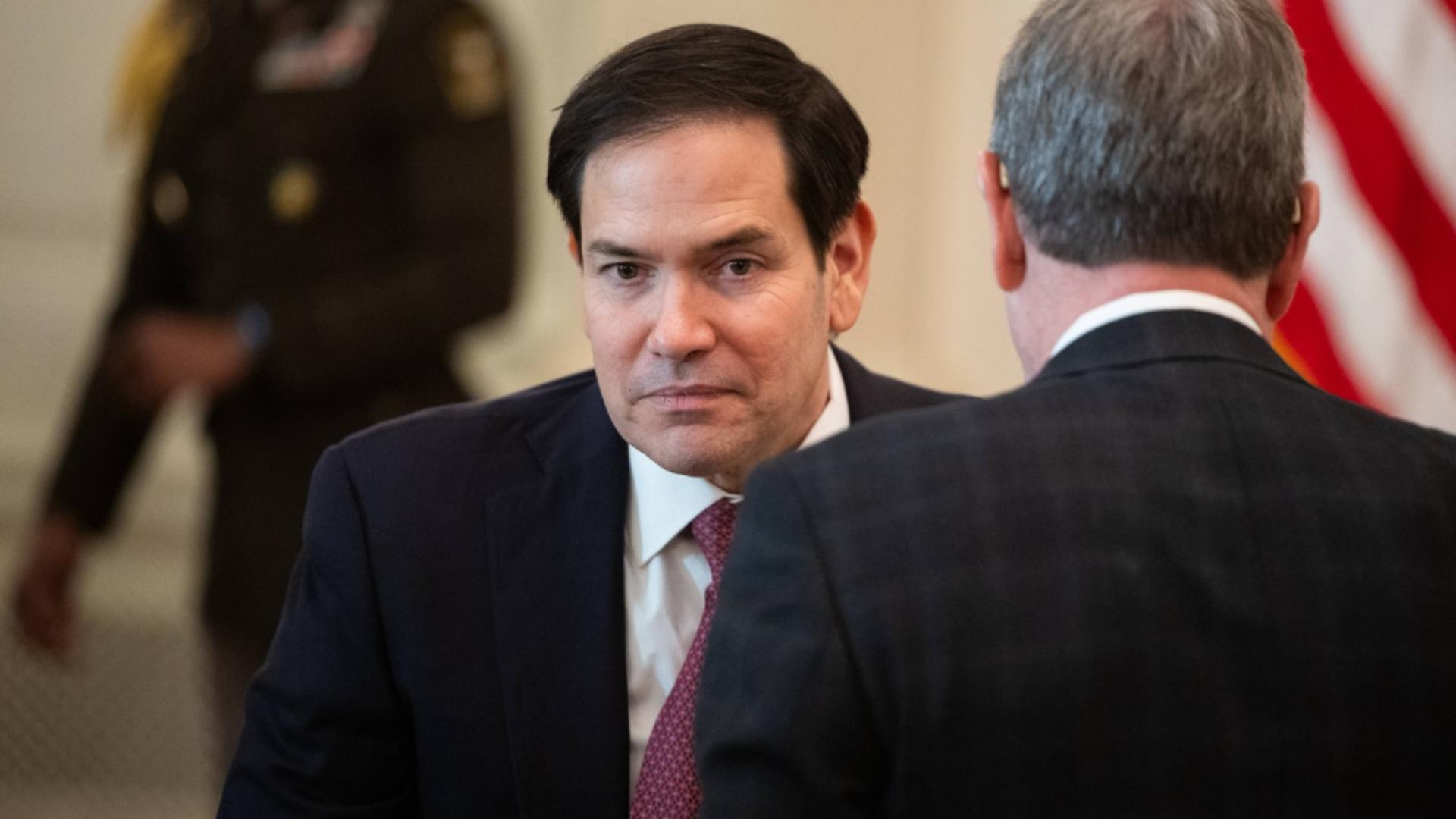 SUA anunță oprirea finanțărilor pentru ONG-uri din întreaga lume: Schema de fraudă a ajuns la final – Rubio / VIDEO