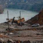 Ucraina a dat cel mai valoros zăcământ de litiu unui consorțiu de investitori americani