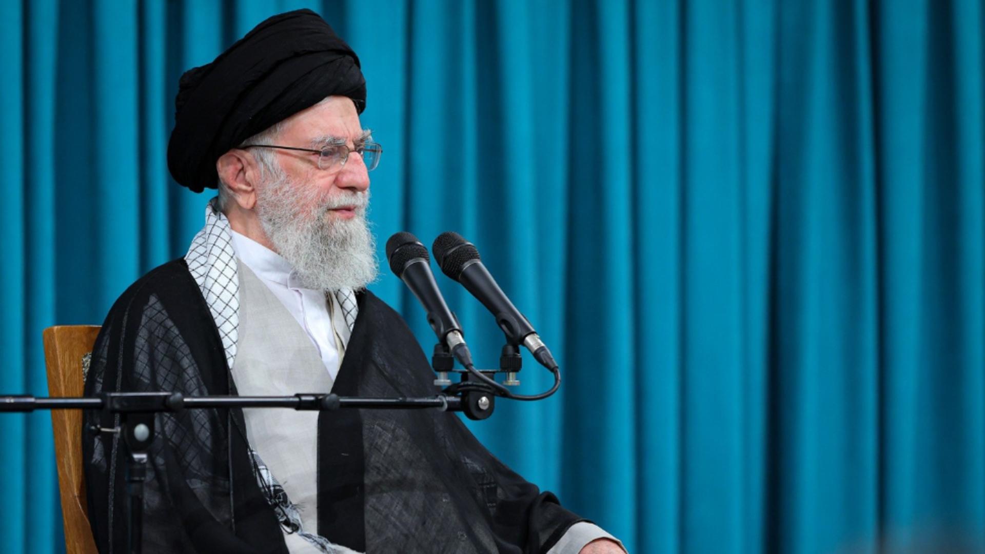 Care este situația din Iran, după incidentele violente din weekend. Ce anunță oficialii de la Teheran