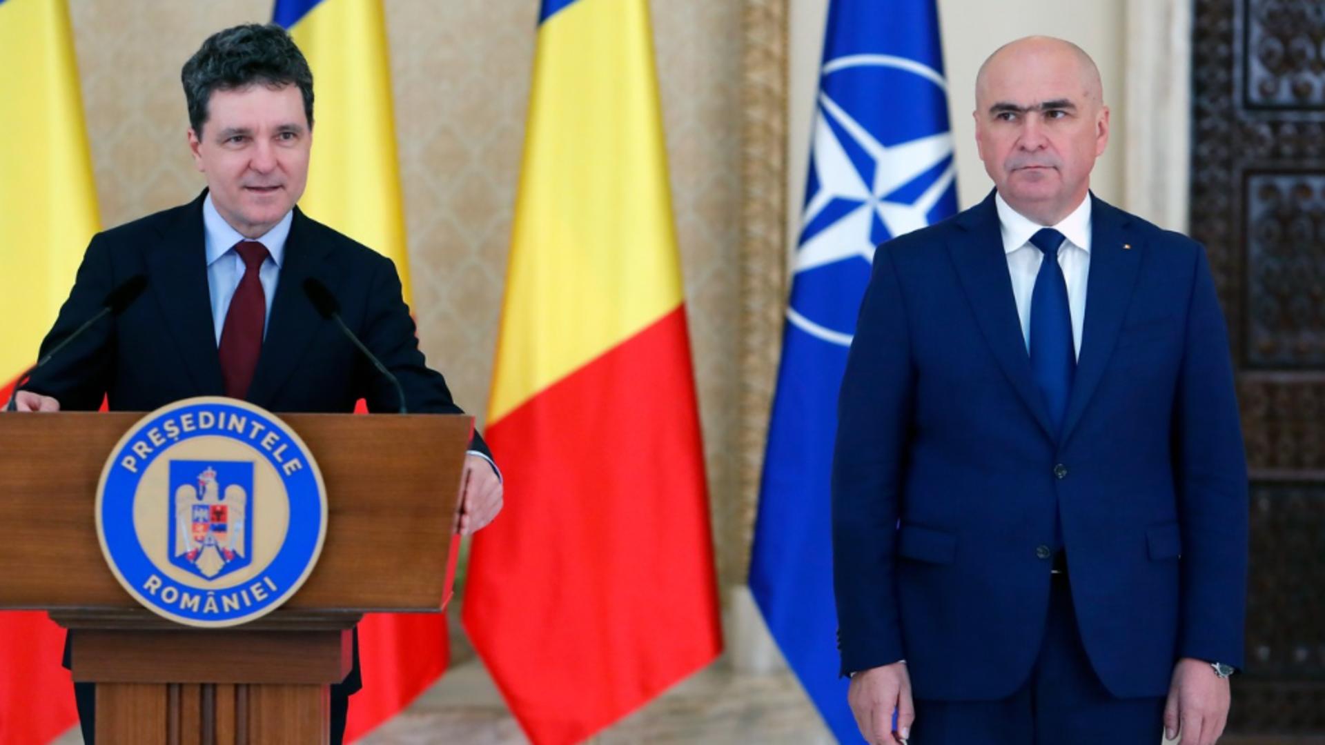 Se conturează suspendarea lui Nicușor Dan și demisia lui Ilie Bolojan. Câte semnături s-au strâns până în prezent