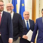 Cum vrea PSD să scoată USR din guvern. Scenariile luate în calcul pentru debarcarea reziștilor