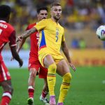 Denis Drăguș a fost exclus de la Eyupspor și este pe picior de plecare după doar o jumătate de sezon. Atacantul și-a găsit deja echipă