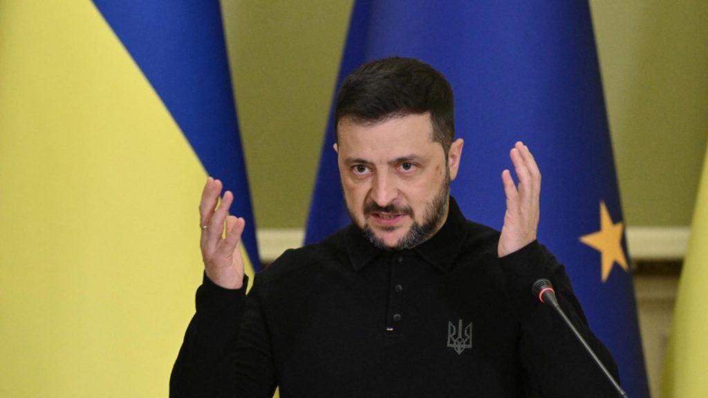 Război în Ucraina, ziua 1409. Summit european în Franța: Zelenski, discuții cu liderii UE pe 6 ianuarie – LIVE TEXT