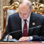 Putin și decretele invizibile. Aproape jumătate din ordinele semnate în anul 2025, ținute la secret