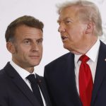 Primele reacții din partea europenilor, după ce Trump a anunțat un adevărat război al taxelor, din cauza Groenlandei