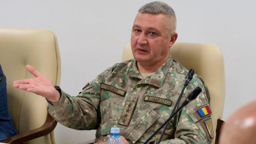 Zona din România care nu este acoperită de tratatul NATO. Șeful Statului Major trage un semnal de alarmă