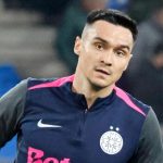 Adrian Șut pleacă de la FCSB: ofertă-bombă venită din Emirate. Salariul uriaș pe care îl va încasa mijlocașul