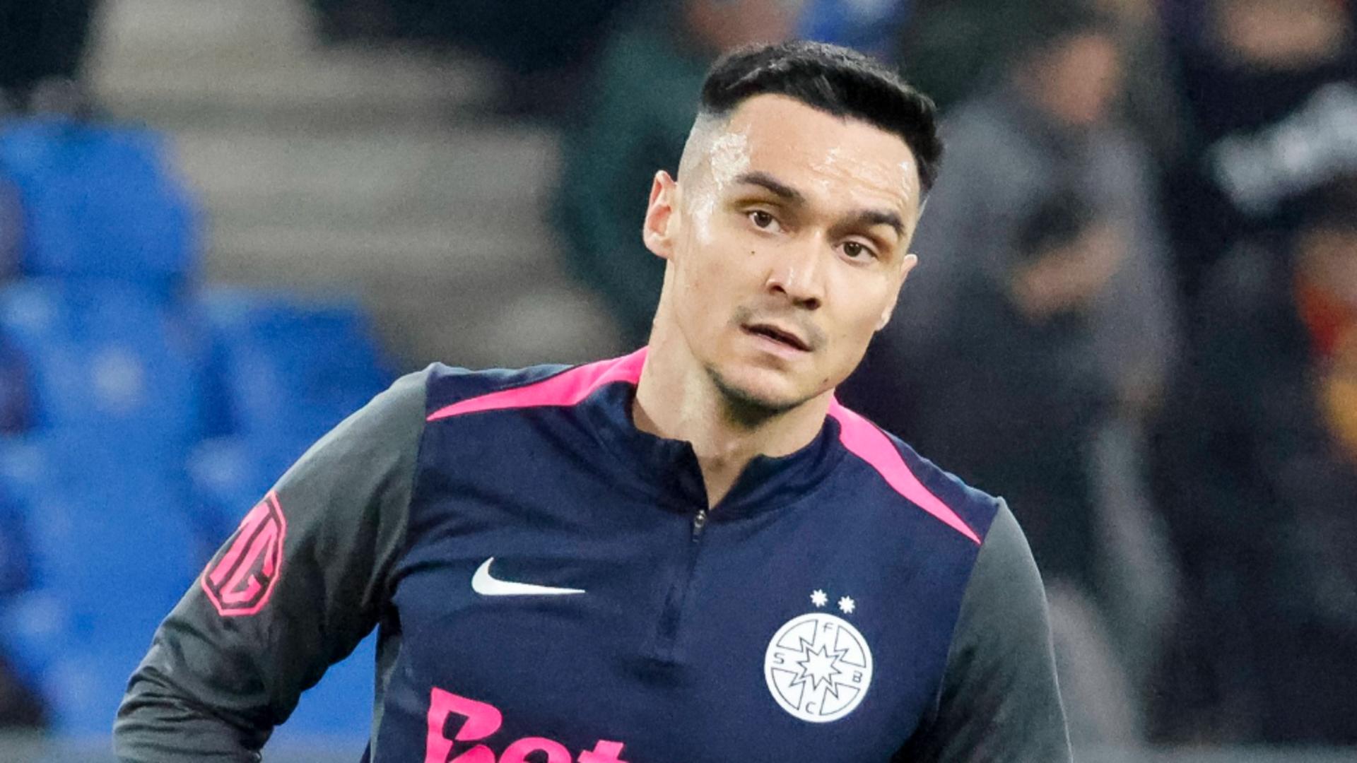 Adrian Șut pleacă de la FCSB: ofertă-bombă venită din Emirate. Salariul uriaș pe care îl va încasa mijlocașul