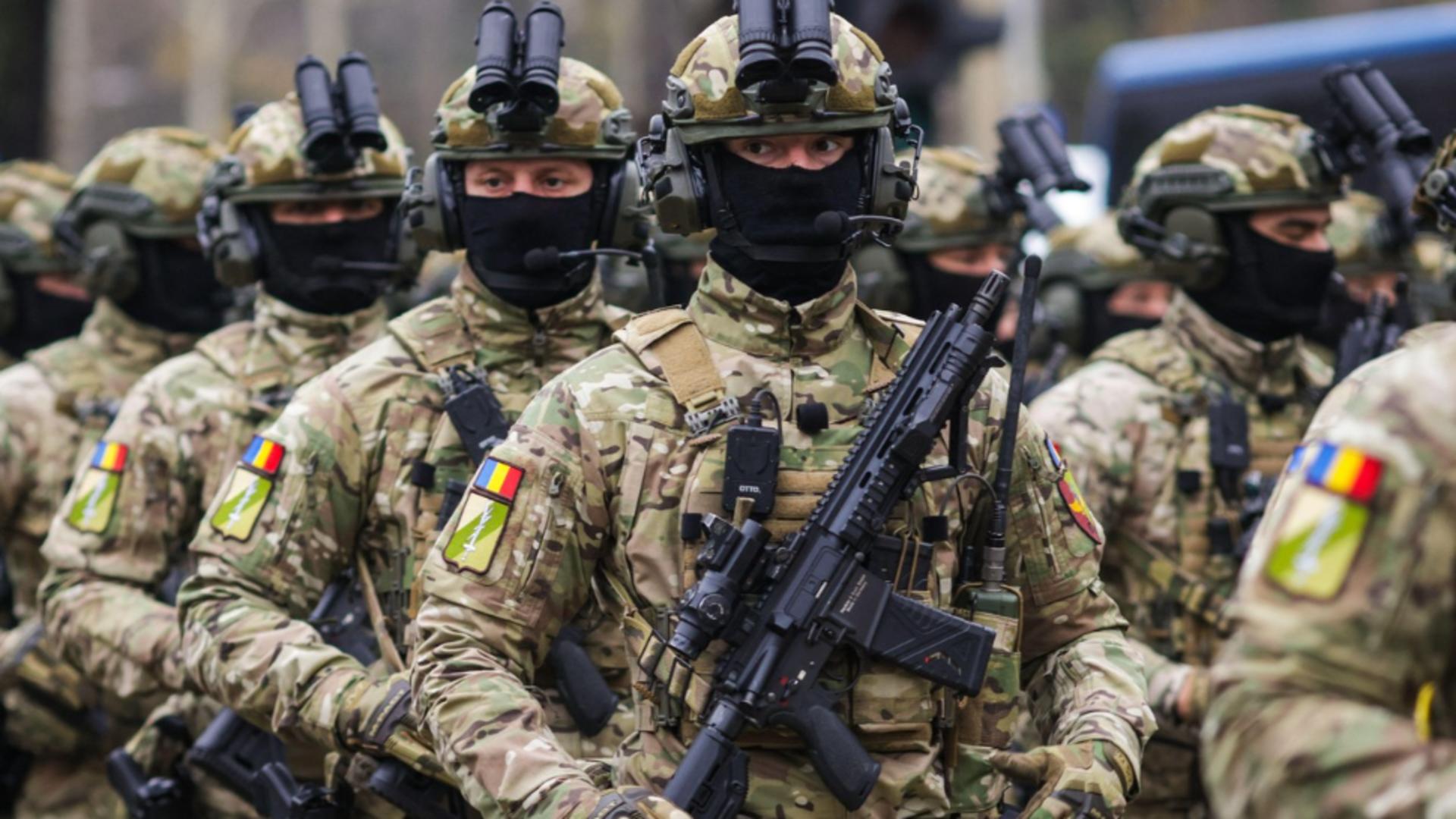 În cât timp trebuie românii din diaspora să vină în țară, în caz de război. Noua lege a apărării, prevederi clare