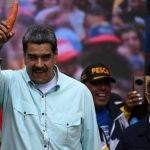 Profil Cilia Flores: de la avocat al lui Hugo Chávez la soția lui Maduro