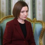 Probleme pentru Maia Sandu, după ce a spus că ar vota pentru unirea cu România. Partidul de opoziție îi cere demisia