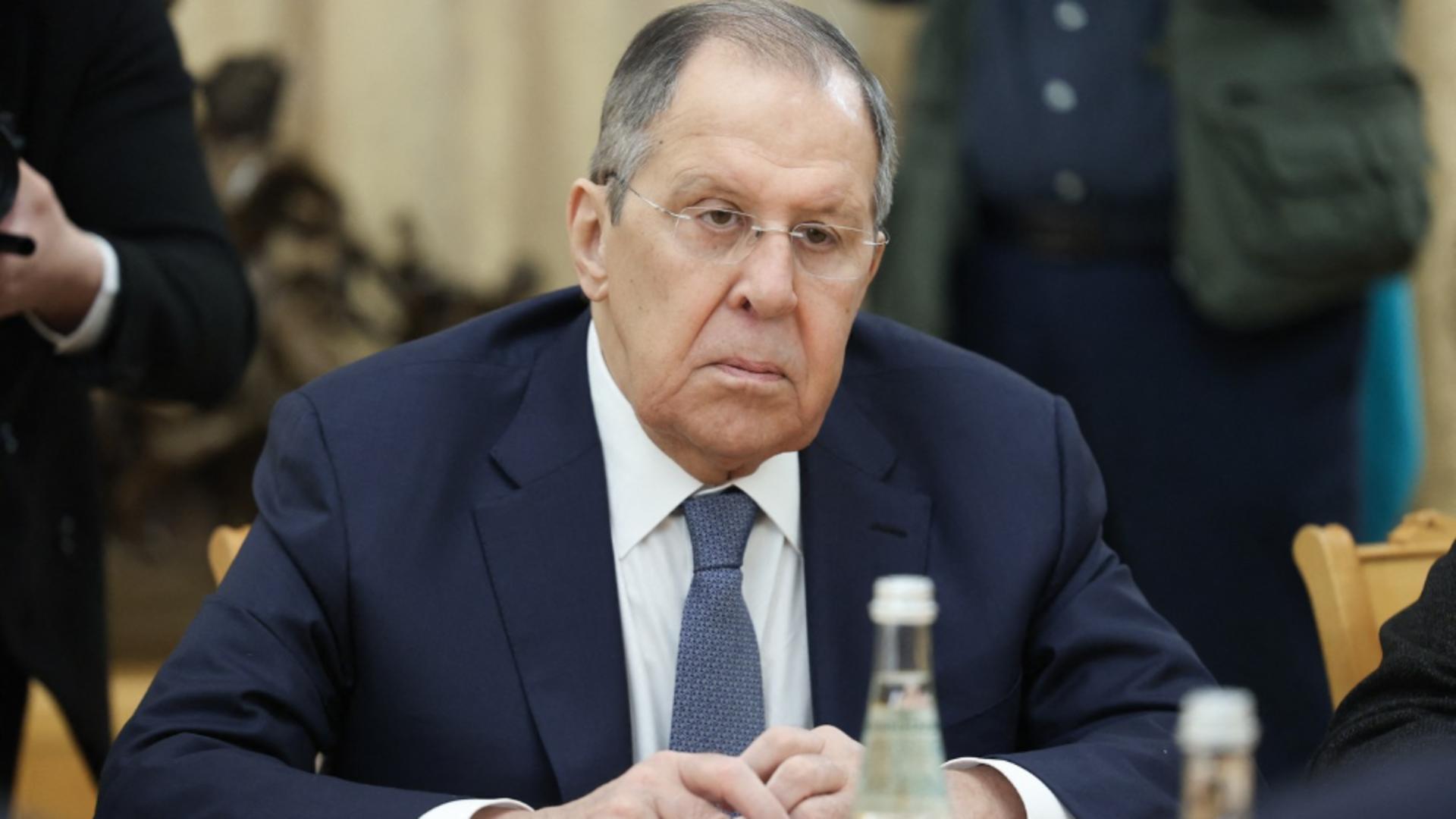 Se ascut săbiile pe scena internațională din cauza lui Maduro. Rusia schimbă foaia și cere eliberarea fostului președinte