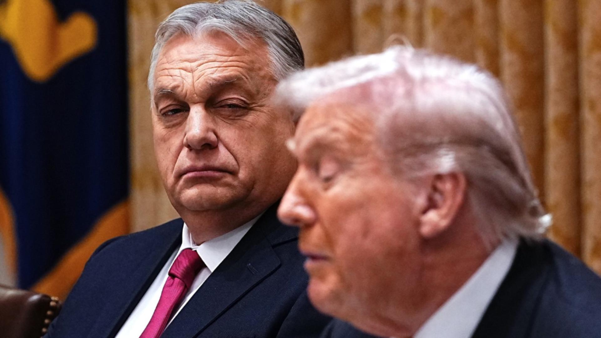 Viktor Orban anunță un cutremur pe scena internațională, după intervenția lui Trump în Venezuela. „Ordinea mondială liberală se dezintegrează”