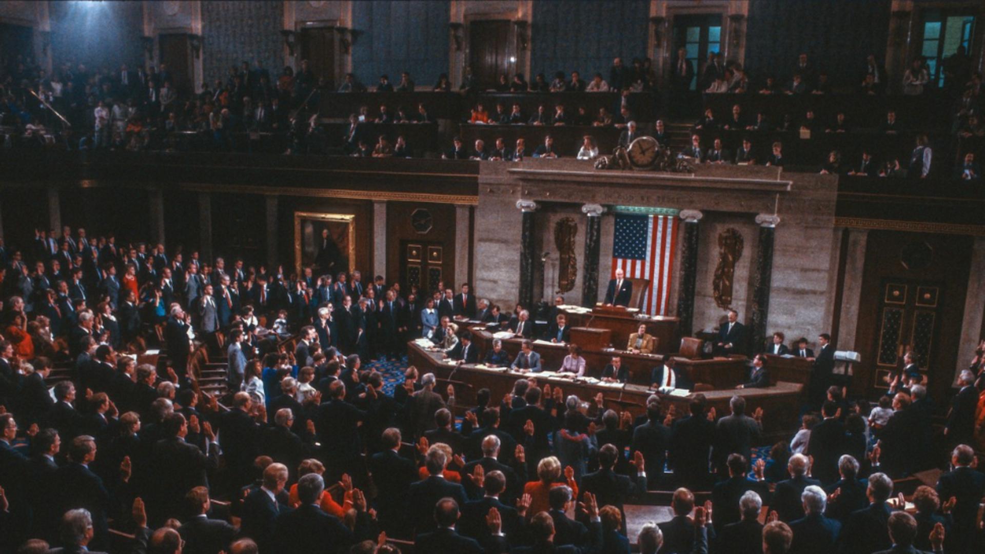 Scandal în Congresul SUA. Democrații au dat în clocot și îl acuză pe Trump că nu i-a informat despre acțiunea din Venezuela