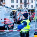 Explozie în Crans-Montana. MAE: Consulatul României monitorizează incidentul din stațiunea elvețiană