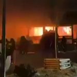 Un român, în continuare DISPĂRUT după tragedia din Elveția