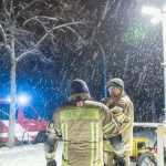 Berlinul e în beznă. O mână criminală ar fi provocat pana de curent