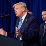 Următoarea posibilă țintă a lui Donald Trump, după succesul operațiunii „Maduro”