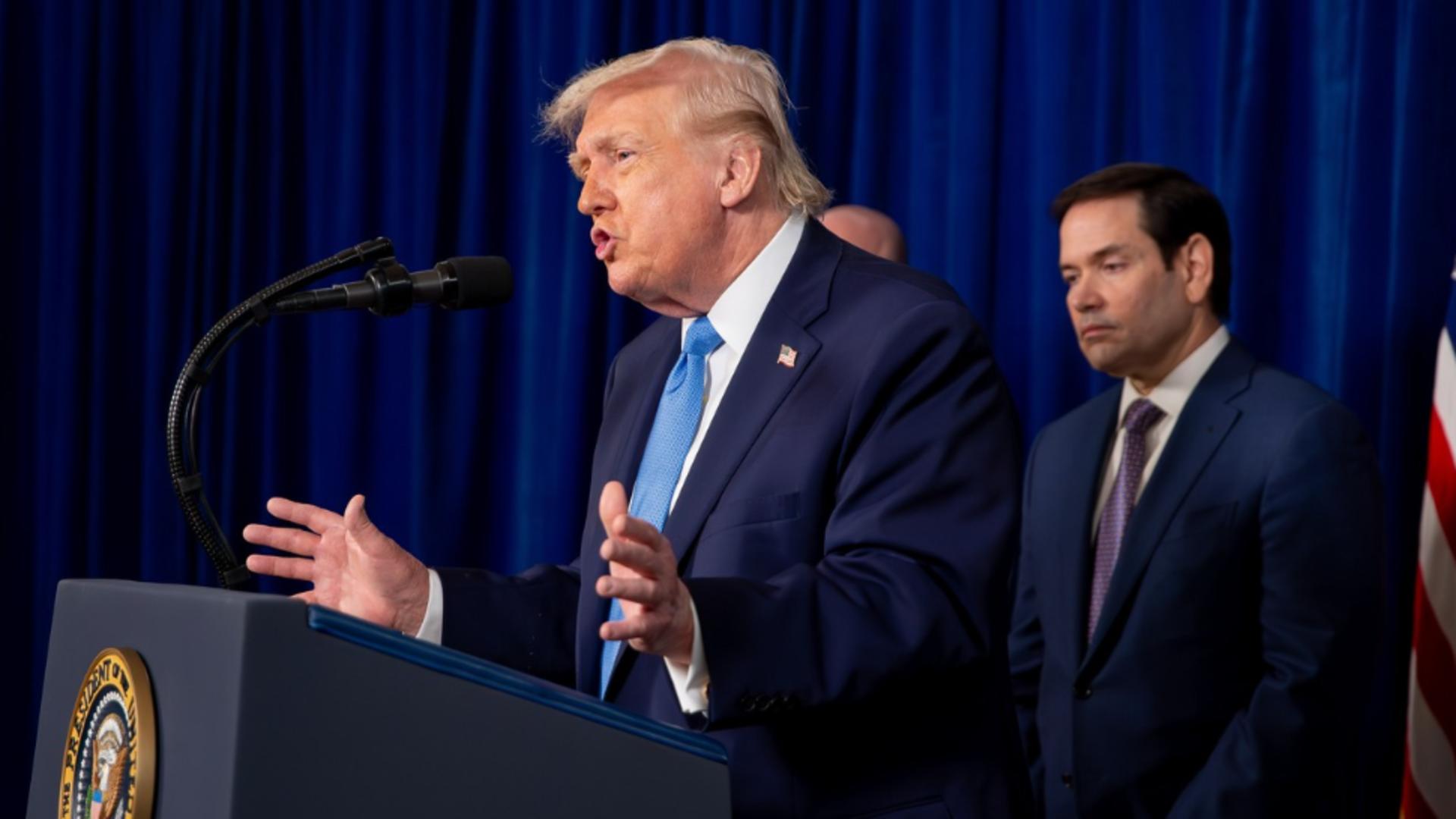 Următoarea posibilă țintă a lui Donald Trump, după succesul operațiunii „Maduro”