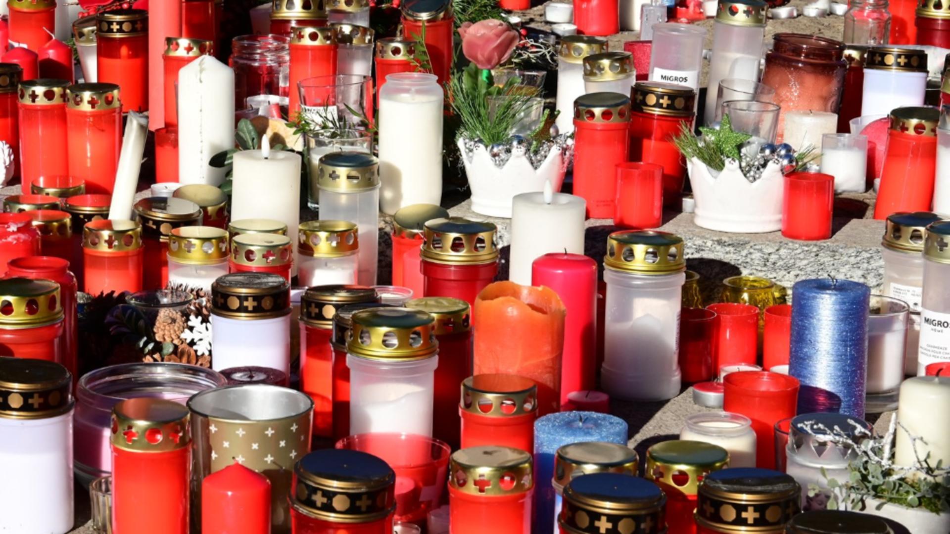 Bilanțul incendiului din Crans-Montana crește: 16 victime noi identificate, printre ele și cetățeanul român