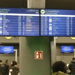 Haos pe aeroporturile din Grecia: zborurile, suspendate la nivel național