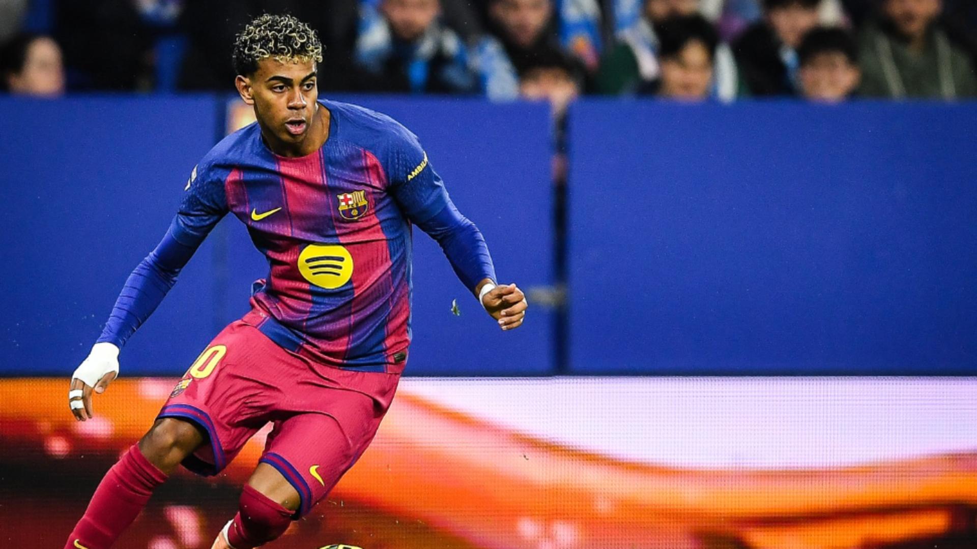 Lamine Yamal, cel mai scump fotbalist din lume. Top 10 cei mai scumpi fotbaliști ai planetei: surprize uriașe în clasamentul CIES – FOTO