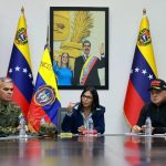 Succesoarea lui Maduro sugerează că este gata să coopereze cu SUA. Mesaj cu dublu sens: fostul lider este prezentat drept un „campion al păcii”