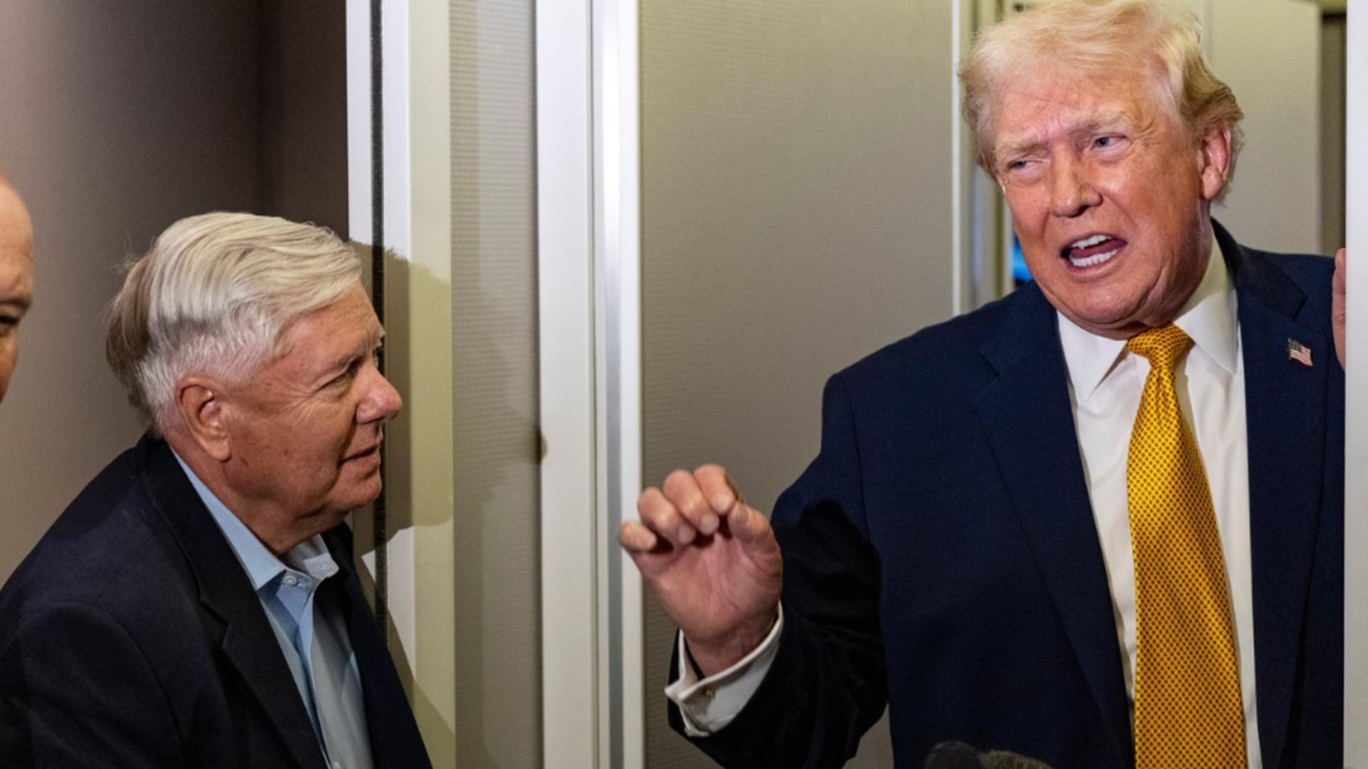 Trump șochează printr-o declarație care dă fiori Danemarcei: ”Ne vom ocupa de Groenlanda în circa două luni”