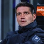 Cristi Chivu, tehnicianul lui Inter Milano, a fost desemnat antrenorul lunii decembrie în Serie A